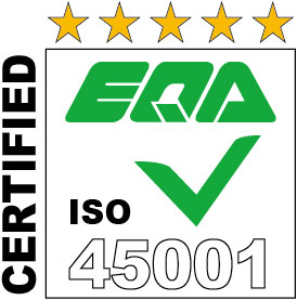 EQA_45001